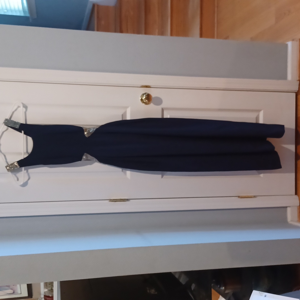 Evening Gown
